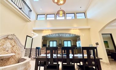 CASA FRENTE AL MAR / BUENAVENTURA / VENTA