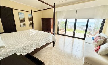 CASA FRENTE AL MAR / BUENAVENTURA / VENTA