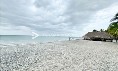 CASA FRENTE AL MAR / BUENAVENTURA / VENTA