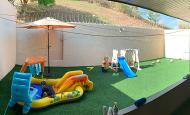 VENDO CASA DUPLEX AN BRISAS DEL GOLF