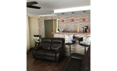 VENDO CASA DUPLEX AN BRISAS DEL GOLF