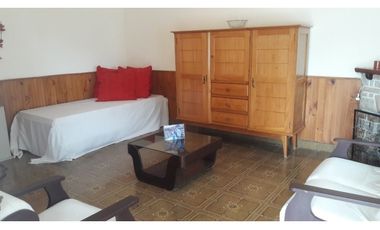 ZONA MOGOTES; CHALET 3 AMBIENTES