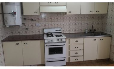 ZONA MOGOTES; CHALET 3 AMBIENTES