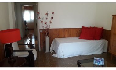 ZONA MOGOTES; CHALET 3 AMBIENTES