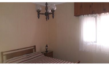 ZONA MOGOTES; CHALET 3 AMBIENTES