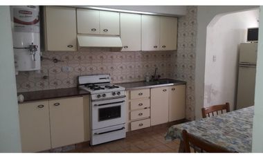 ZONA MOGOTES; CHALET 3 AMBIENTES