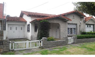 ZONA MOGOTES; CHALET 3 AMBIENTES