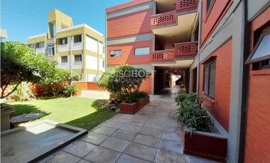 DEPARTAMENTO MONOAMBIENTE A METROS DEL MAR