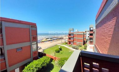 DEPARTAMENTO MONOAMBIENTE A METROS DEL MAR