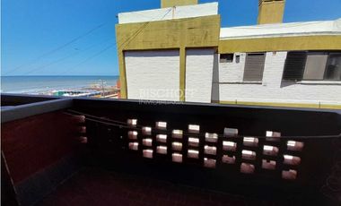 DEPARTAMENTO MONOAMBIENTE A METROS DEL MAR