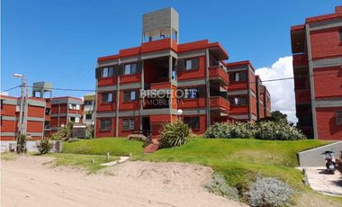 DEPARTAMENTO MONOAMBIENTE A METROS DEL MAR