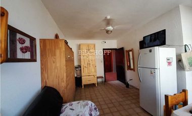 DEPARTAMENTO MONOAMBIENTE A METROS DEL MAR