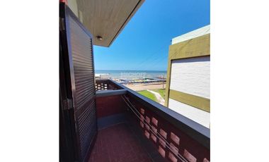 DEPARTAMENTO MONOAMBIENTE A METROS DEL MAR