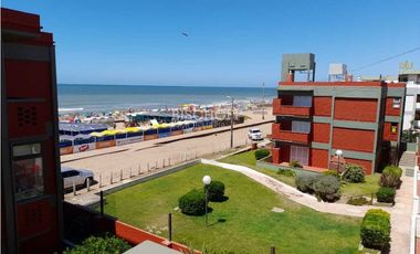 DEPARTAMENTO MONOAMBIENTE A METROS DEL MAR