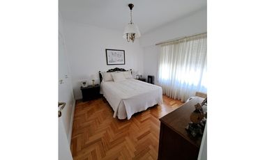 Casa en PH 4 ambientes Parque Luro