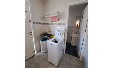 Casa en PH 4 ambientes Parque Luro