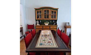 Casa en PH 4 ambientes Parque Luro