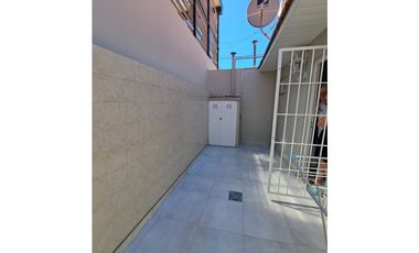 Casa en PH 4 ambientes Parque Luro