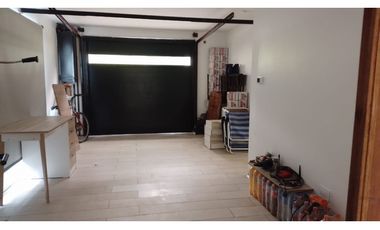 VENTA / CHALET 5 AMBIENTES / SIERRA DE LOS PADRES