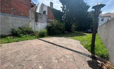Lote único 390 M2 Barrio San Carlos 2 Cocheras