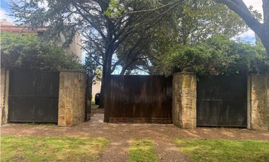 Lote único 390 M2 Barrio San Carlos 2 Cocheras