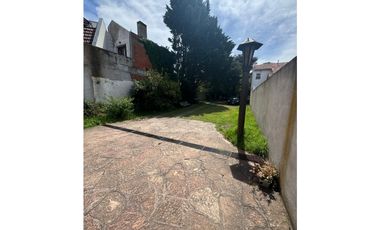 Lote único 390 M2 Barrio San Carlos 2 Cocheras
