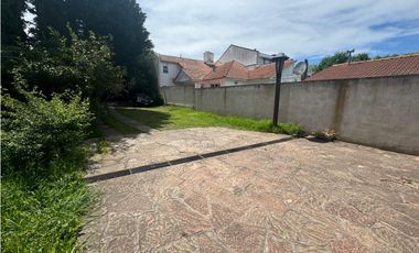 Lote único 390 M2 Barrio San Carlos 2 Cocheras