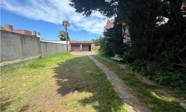 Lote único 390 M2 Barrio San Carlos 2 Cocheras