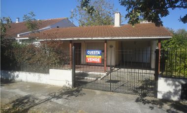 CASA CENTRICA