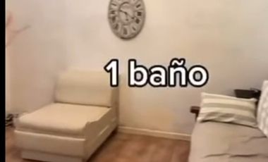 Departamento en venta en Pinamar