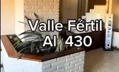Departamento en venta en Pinamar