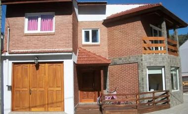 Casa en venta en Mar del Tuyu