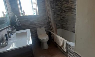 Av. Francisco Bilbao - Sebastián El Cano/Av Américo Vespucio Sur - Víctor Rae - Casa - Venta