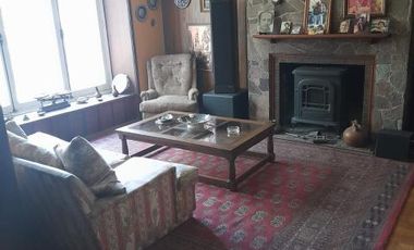 Av. Francisco Bilbao - Sebastián El Cano/Av Américo Vespucio Sur - Víctor Rae - Casa - Venta