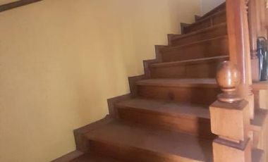 Av. Francisco Bilbao - Sebastián El Cano/Av Américo Vespucio Sur - Víctor Rae - Casa - Venta