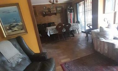 Av. Francisco Bilbao - Sebastián El Cano/Av Américo Vespucio Sur - Víctor Rae - Casa - Venta