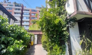 Av. Francisco Bilbao - Sebastián El Cano/Av Américo Vespucio Sur - Víctor Rae - Casa - Venta