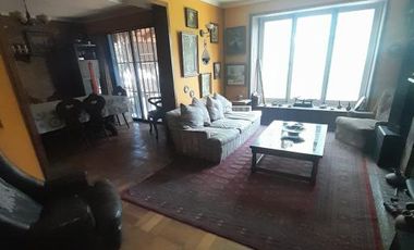 Av. Francisco Bilbao - Sebastián El Cano/Av Américo Vespucio Sur - Víctor Rae - Casa - Venta