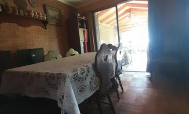 Av. Francisco Bilbao - Sebastián El Cano/Av Américo Vespucio Sur - Víctor Rae - Casa - Venta