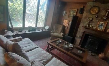 Av. Francisco Bilbao - Sebastián El Cano/Av Américo Vespucio Sur - Víctor Rae - Casa - Venta