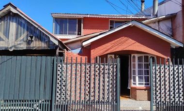 Casa en Venta en Rio tolten 2054