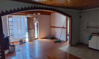 Casa en Venta en Rio tolten 2054