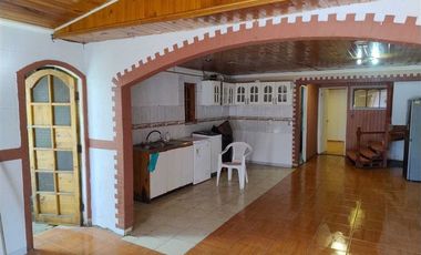 Casa en Venta en Rio tolten 2054