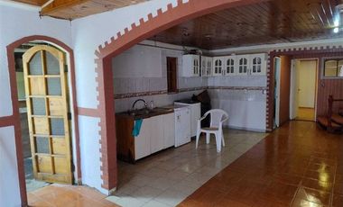 Casa en Venta en Rio tolten 2054
