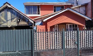 Casa en Venta en Rio tolten 2054