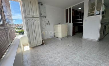 APARTAMENTO en VENTA en Tunja LA MARÍA / UPTC