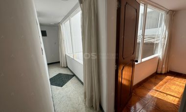 APARTAMENTO en VENTA en Tunja LA MARÍA / UPTC