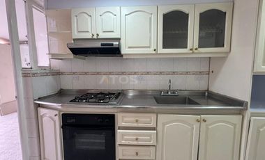 APARTAMENTO en VENTA en Tunja LA MARÍA / UPTC