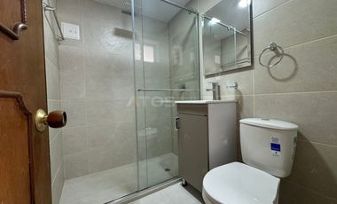 APARTAMENTO en VENTA en Tunja LA MARÍA / UPTC