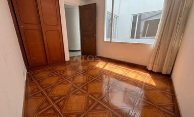 APARTAMENTO en VENTA en Tunja LA MARÍA / UPTC